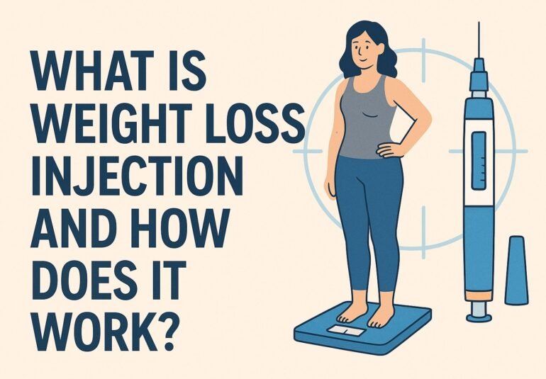 What is Weight Loss Injection