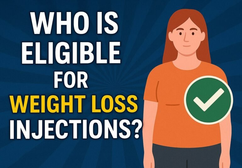 Weight Loss Injections