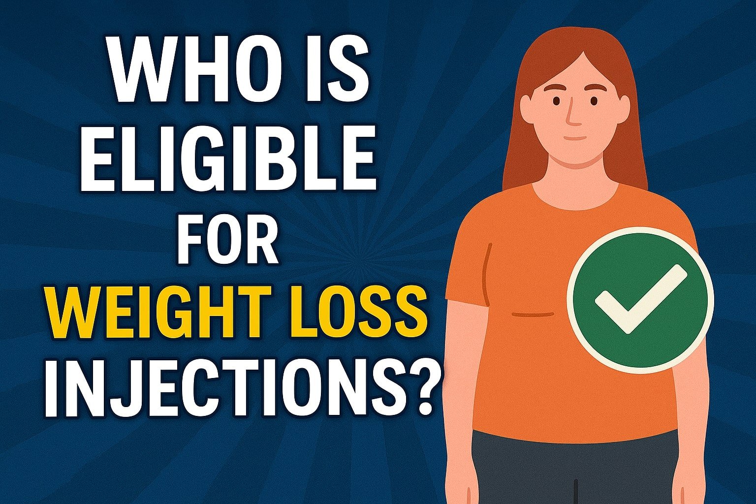 Weight Loss Injections